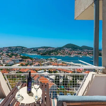 Fortuna Lägenhet Dubrovnik
