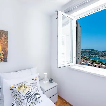 Fortuna * Dubrovnik