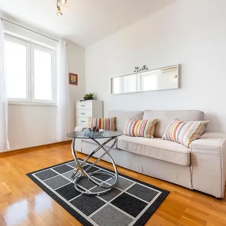 Appartement Fortuna