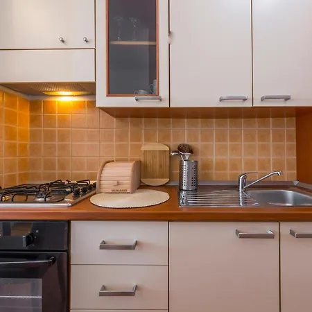 Fortuna Appartement