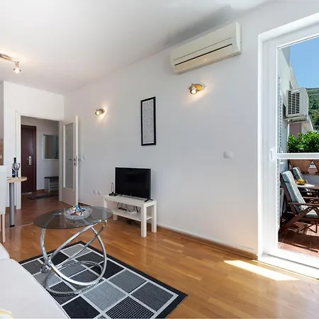 Fortuna Apartment Dubrovnik